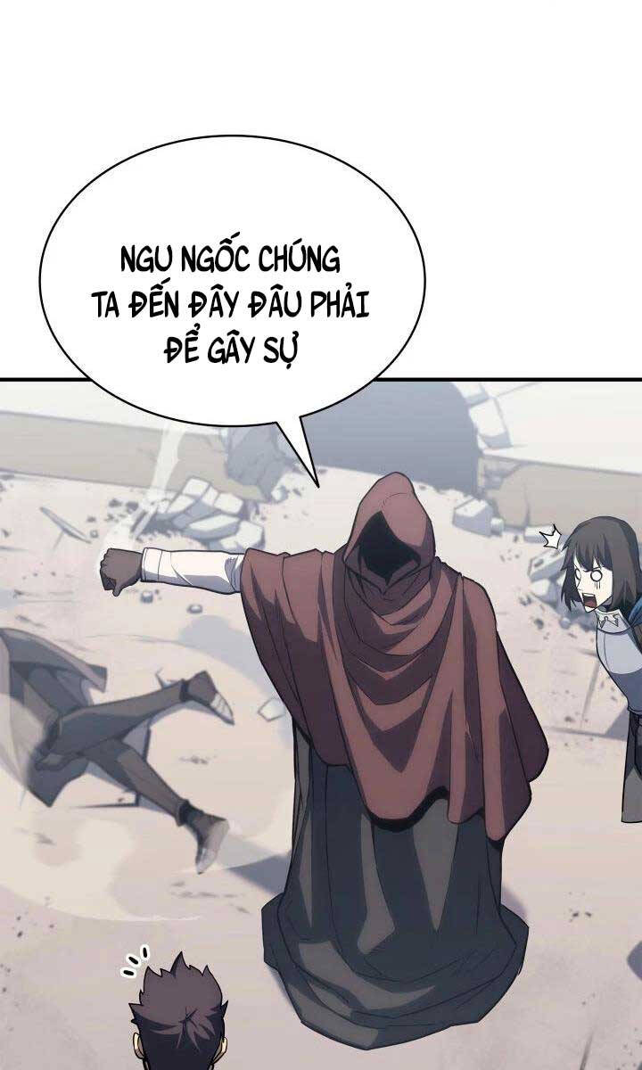 Vị Vua Mạnh Nhất Đã Trở Lại - Chapter 55 - Page 75