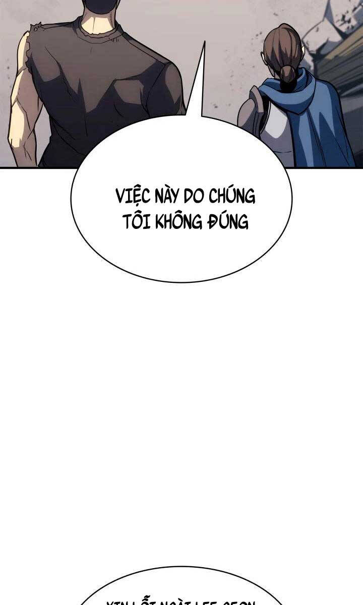 Vị Vua Mạnh Nhất Đã Trở Lại - Chapter 55 - Page 76
