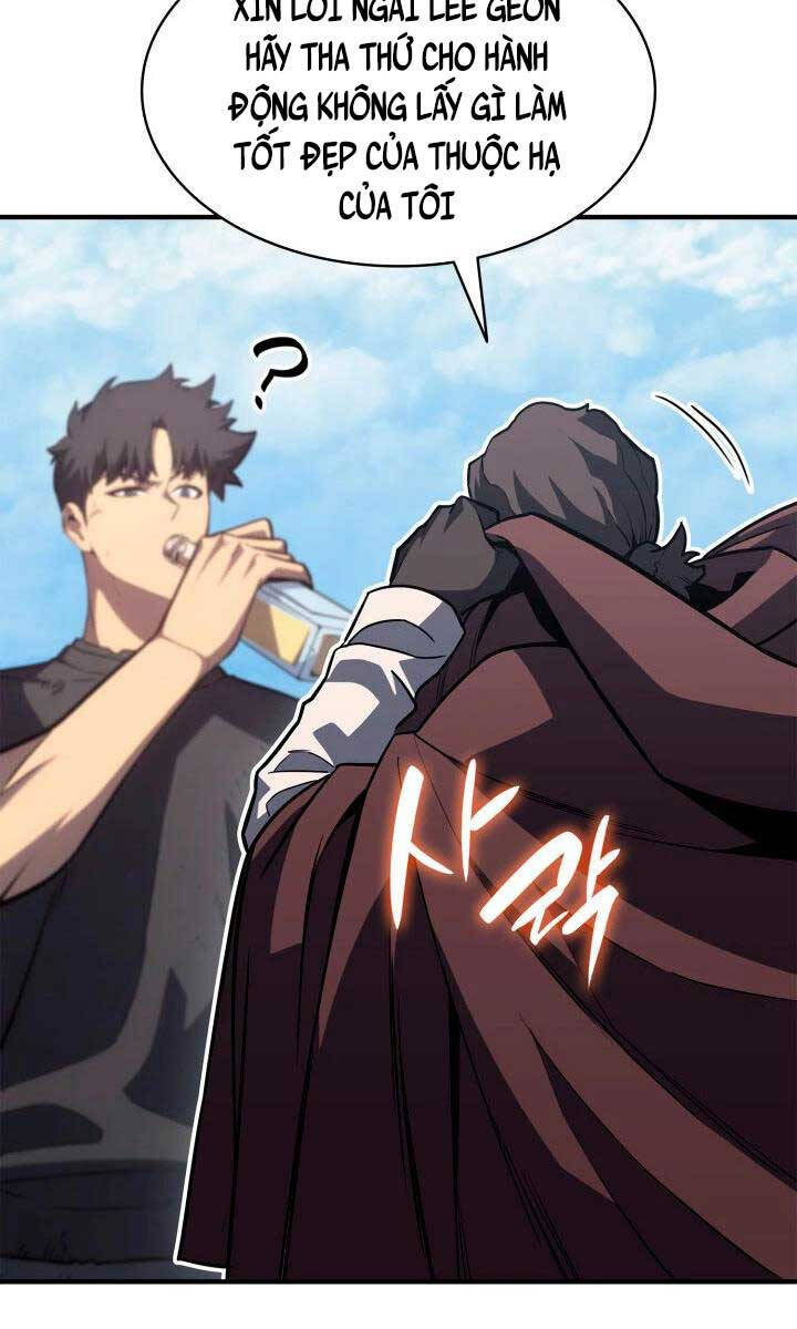 Vị Vua Mạnh Nhất Đã Trở Lại - Chapter 55 - Page 77