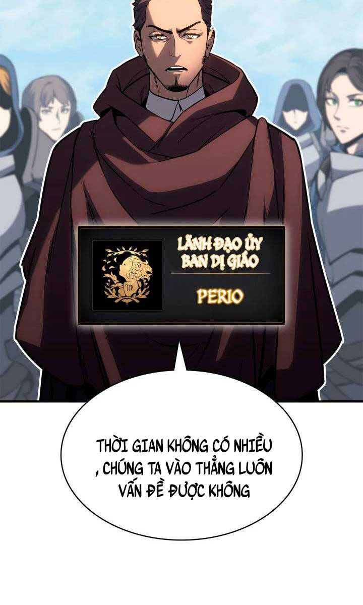 Vị Vua Mạnh Nhất Đã Trở Lại - Chapter 55 - Page 79