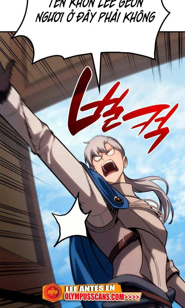 Vị Vua Mạnh Nhất Đã Trở Lại - Chapter 55 - Page 86