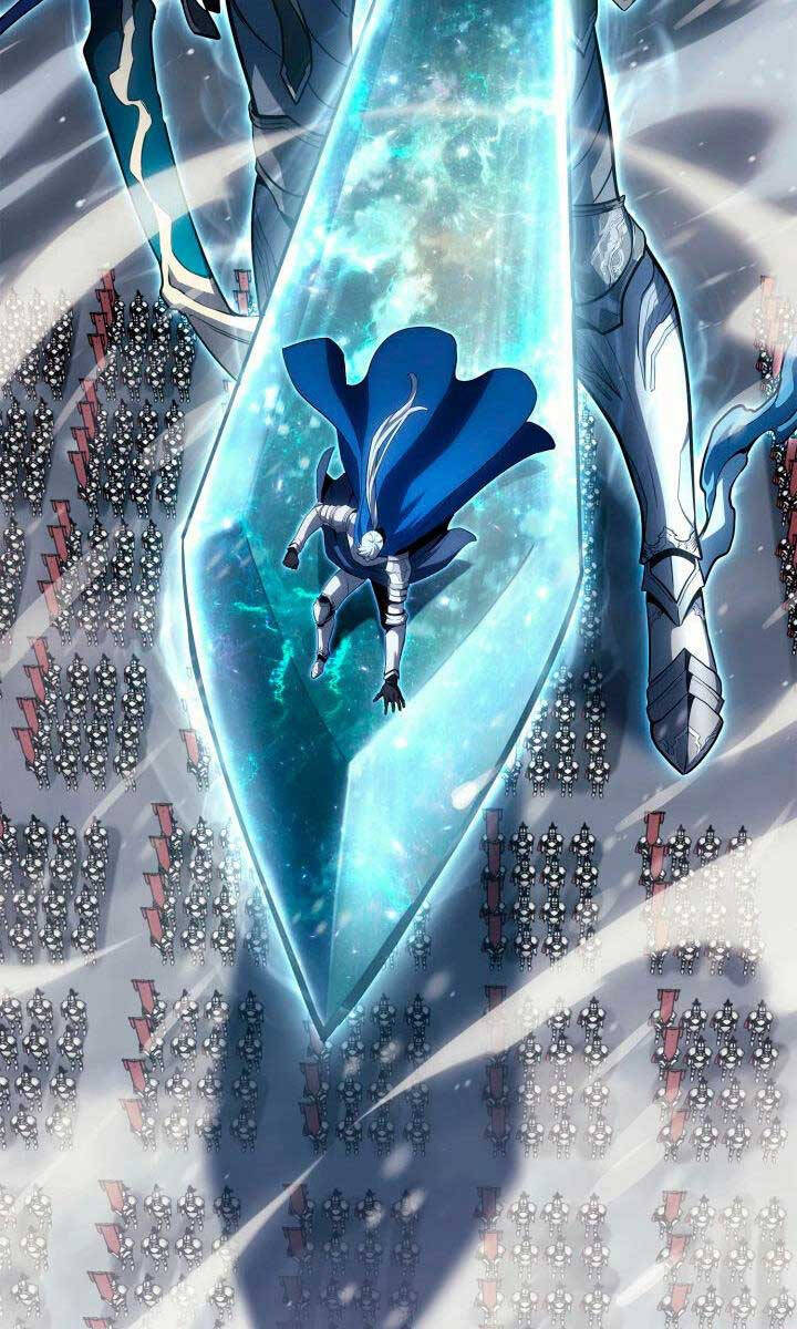 Vị Vua Mạnh Nhất Đã Trở Lại - Chapter 55 - Page 9