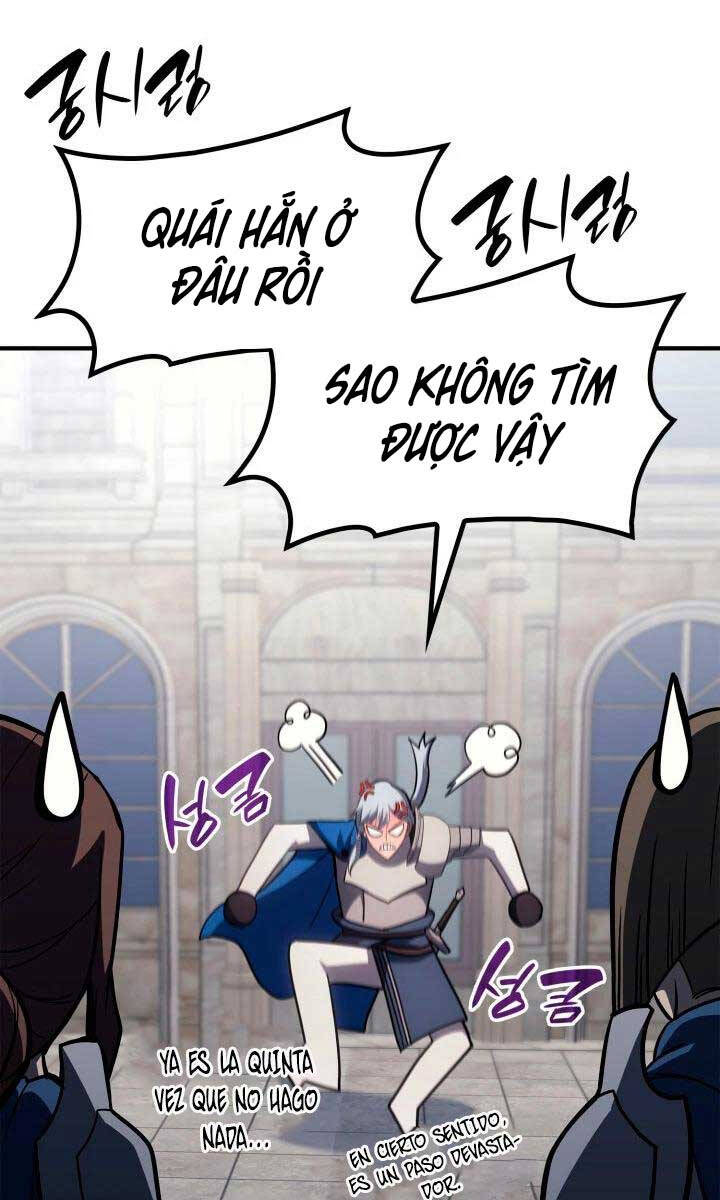 Vị Vua Mạnh Nhất Đã Trở Lại - Chapter 55 - Page 90