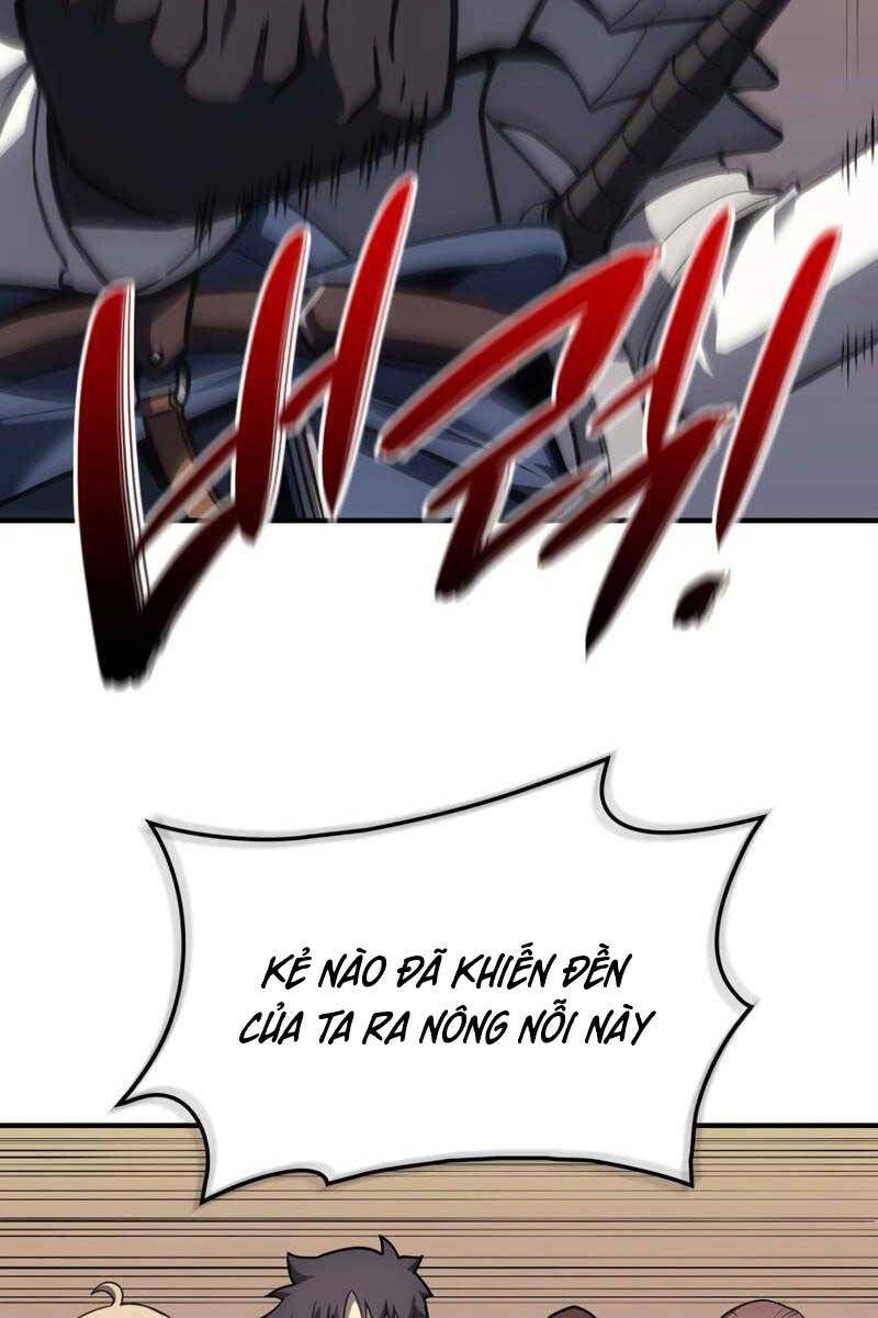 Vị Vua Mạnh Nhất Đã Trở Lại - Chapter 56 - Page 10