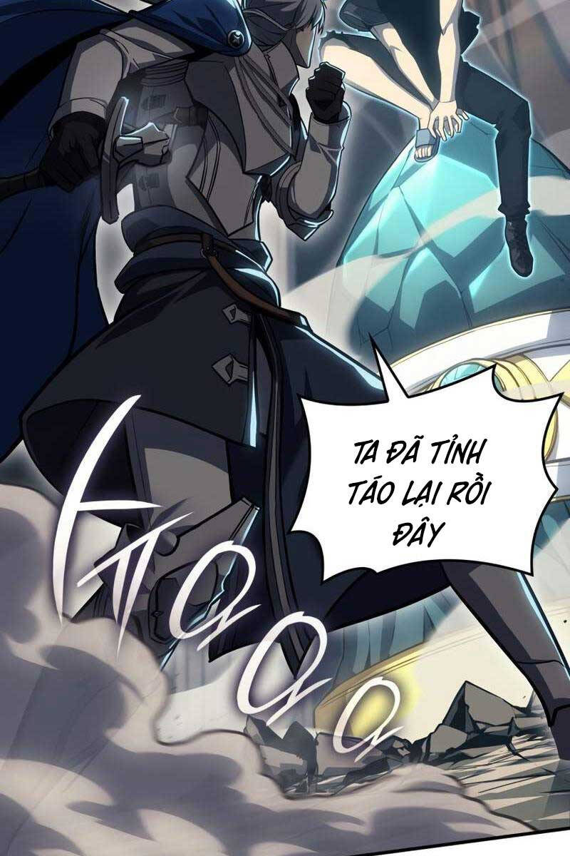 Vị Vua Mạnh Nhất Đã Trở Lại - Chapter 56 - Page 103