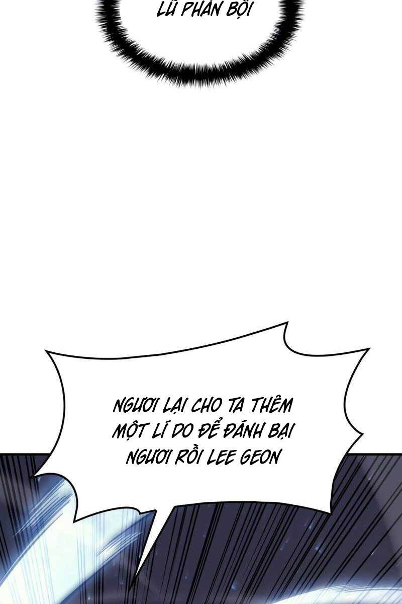 Vị Vua Mạnh Nhất Đã Trở Lại - Chapter 56 - Page 12