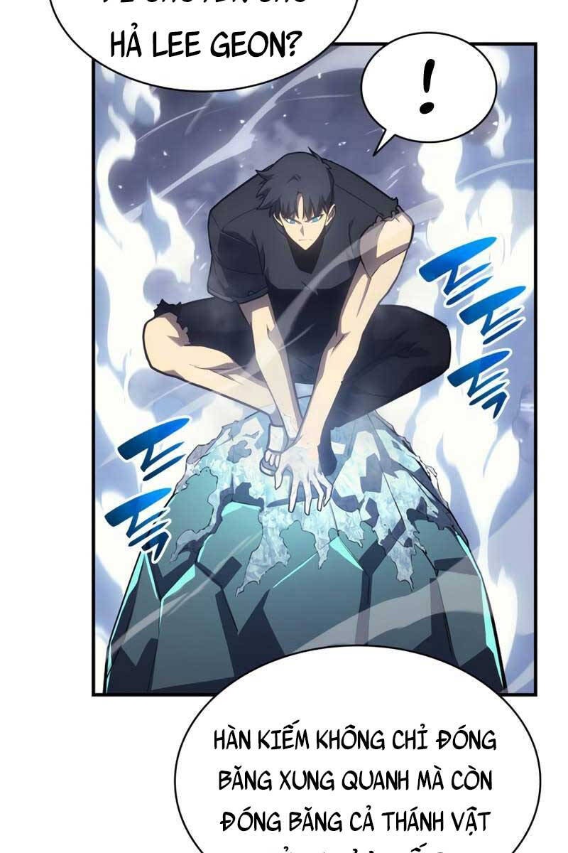 Vị Vua Mạnh Nhất Đã Trở Lại - Chapter 56 - Page 122