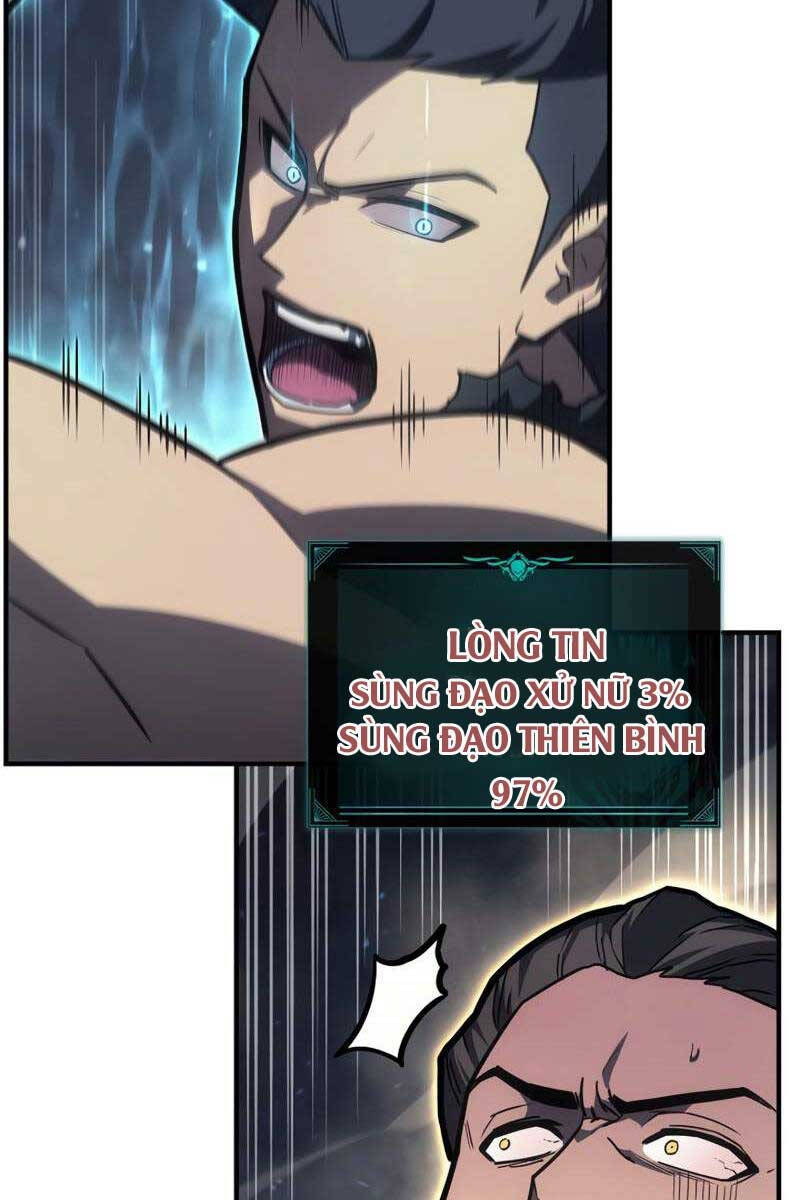Vị Vua Mạnh Nhất Đã Trở Lại - Chapter 56 - Page 138