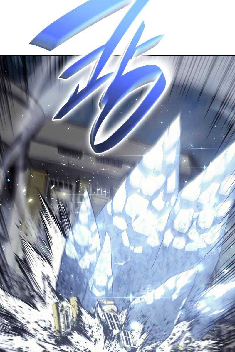 Vị Vua Mạnh Nhất Đã Trở Lại - Chapter 56 - Page 20