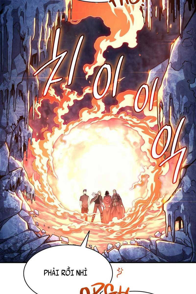 Vị Vua Mạnh Nhất Đã Trở Lại - Chapter 56 - Page 25