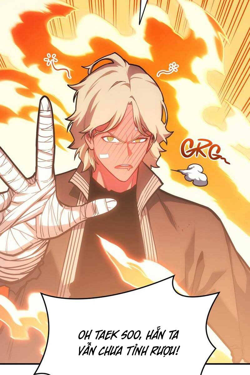 Vị Vua Mạnh Nhất Đã Trở Lại - Chapter 56 - Page 27