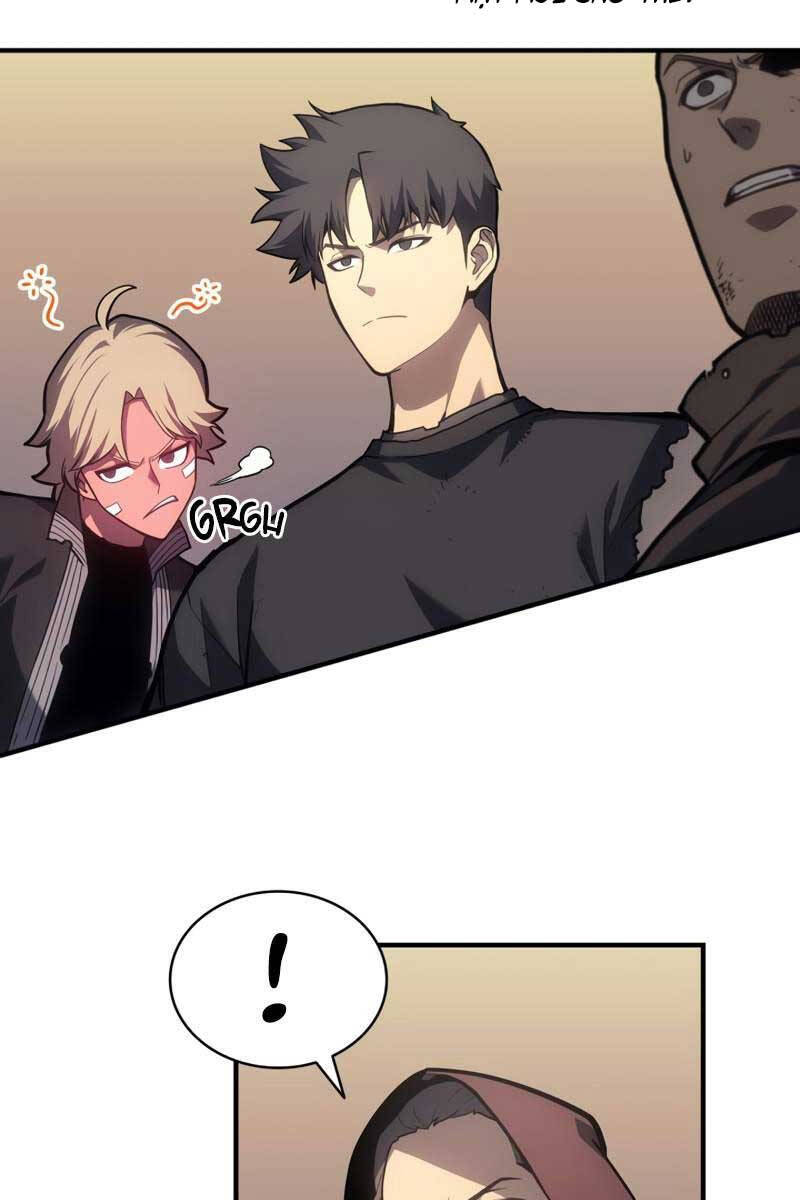 Vị Vua Mạnh Nhất Đã Trở Lại - Chapter 56 - Page 3