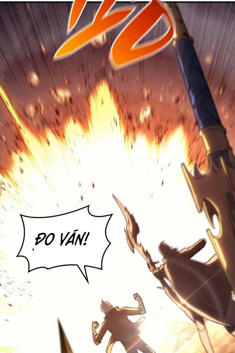 Vị Vua Mạnh Nhất Đã Trở Lại - Chapter 56 - Page 45