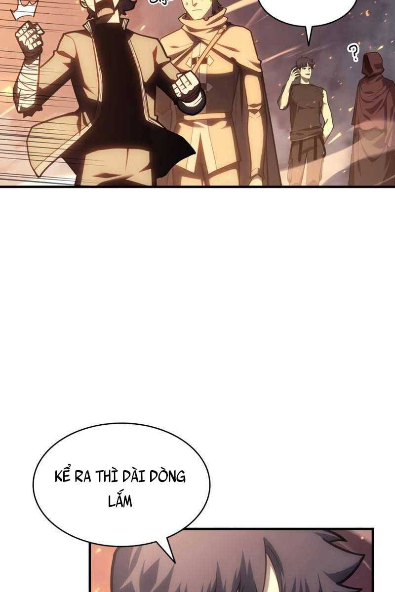 Vị Vua Mạnh Nhất Đã Trở Lại - Chapter 56 - Page 47