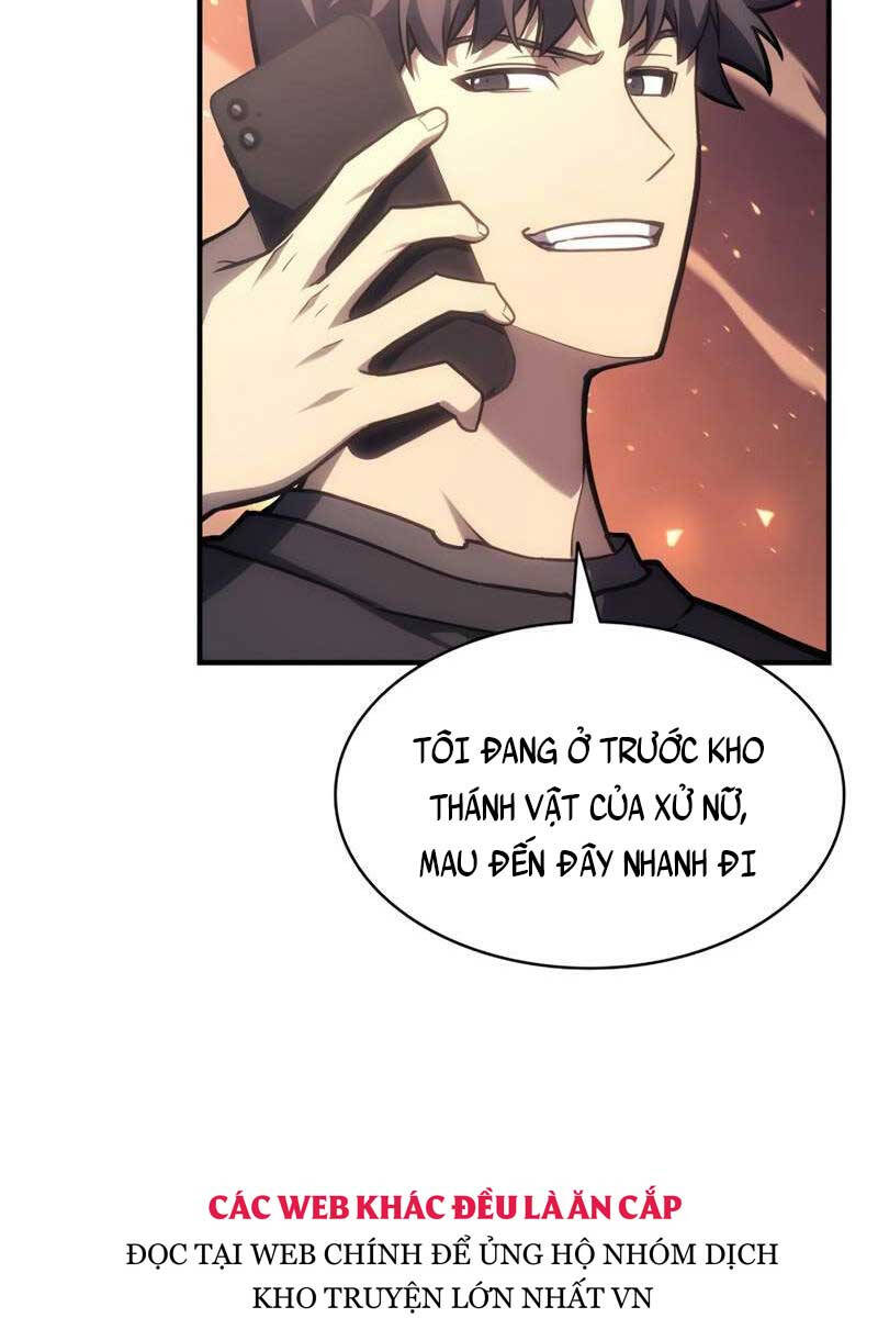 Vị Vua Mạnh Nhất Đã Trở Lại - Chapter 56 - Page 48