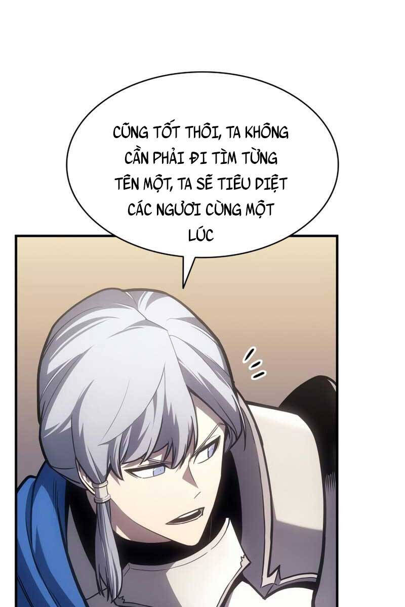 Vị Vua Mạnh Nhất Đã Trở Lại - Chapter 56 - Page 5