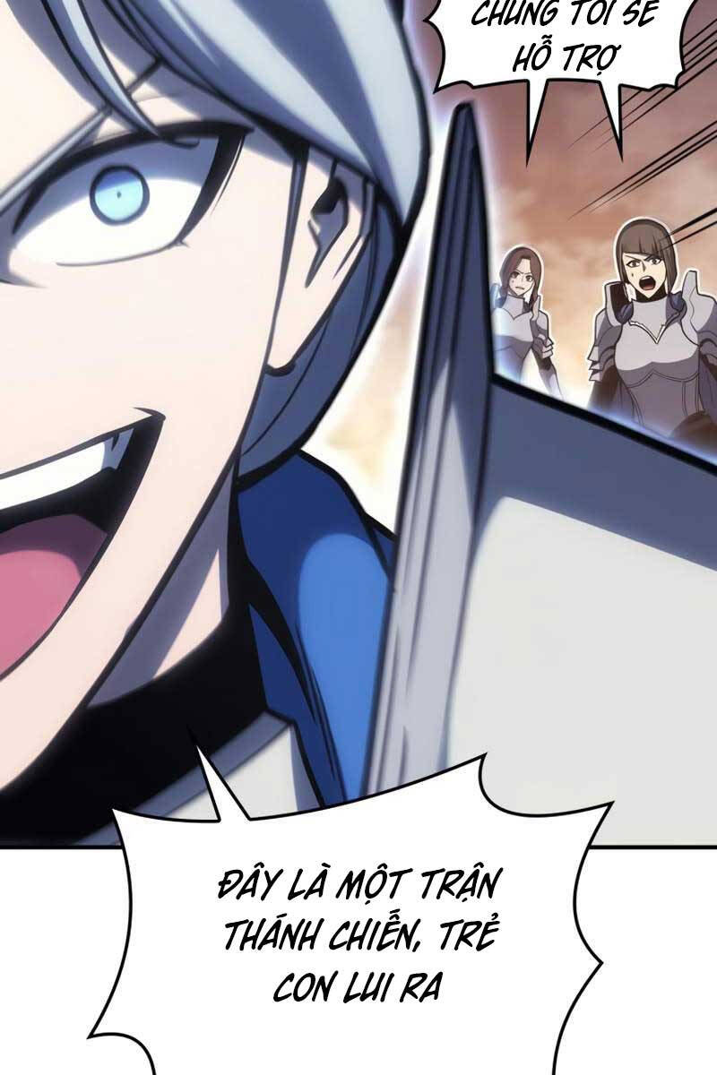 Vị Vua Mạnh Nhất Đã Trở Lại - Chapter 56 - Page 55