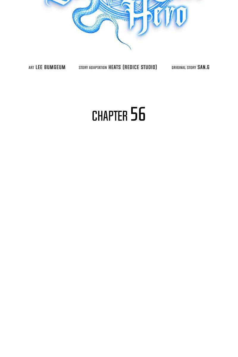 Vị Vua Mạnh Nhất Đã Trở Lại - Chapter 56 - Page 63
