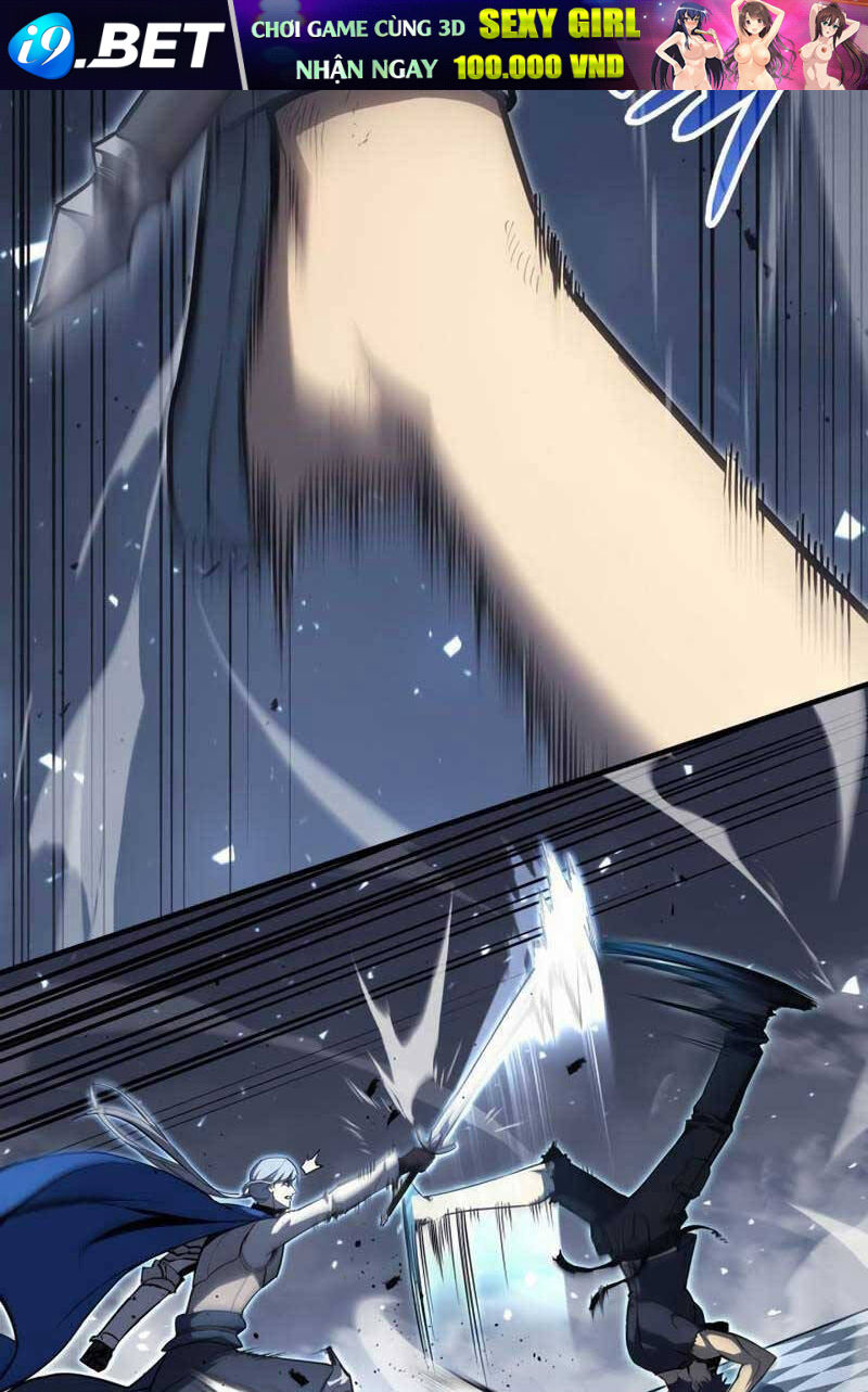 Vị Vua Mạnh Nhất Đã Trở Lại - Chapter 56 - Page 81