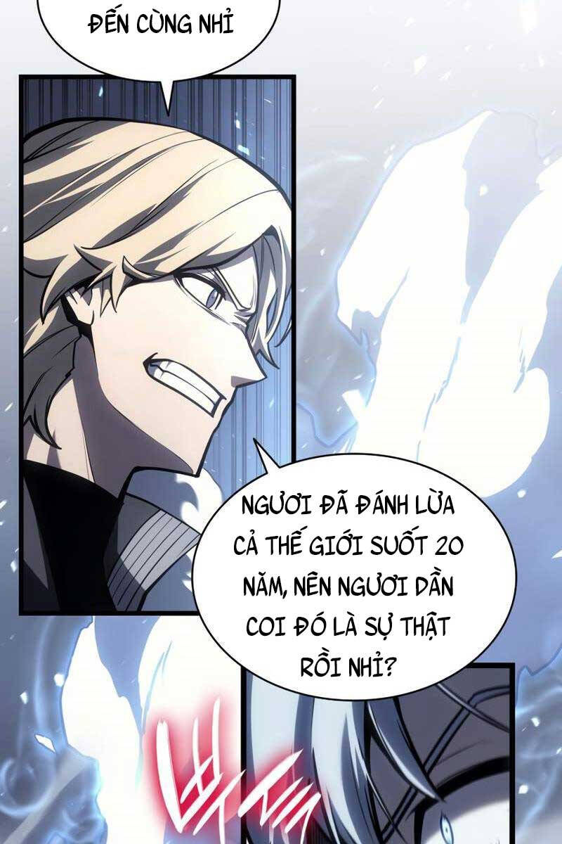 Vị Vua Mạnh Nhất Đã Trở Lại - Chapter 57 - Page 11