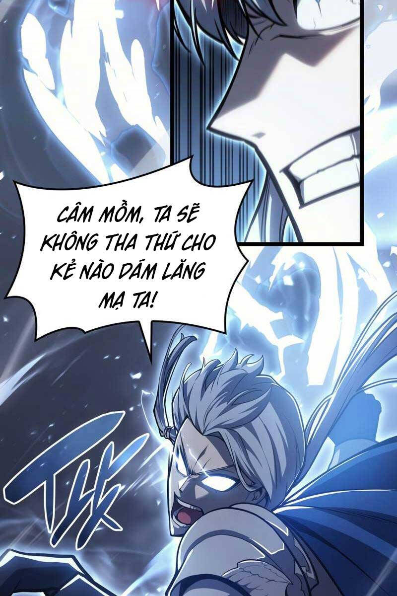 Vị Vua Mạnh Nhất Đã Trở Lại - Chapter 57 - Page 12