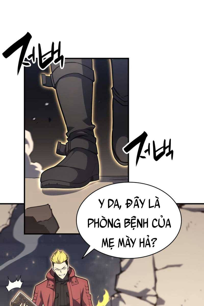 Vị Vua Mạnh Nhất Đã Trở Lại - Chapter 57 - Page 138