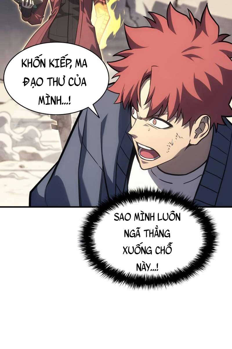 Vị Vua Mạnh Nhất Đã Trở Lại - Chapter 57 - Page 139