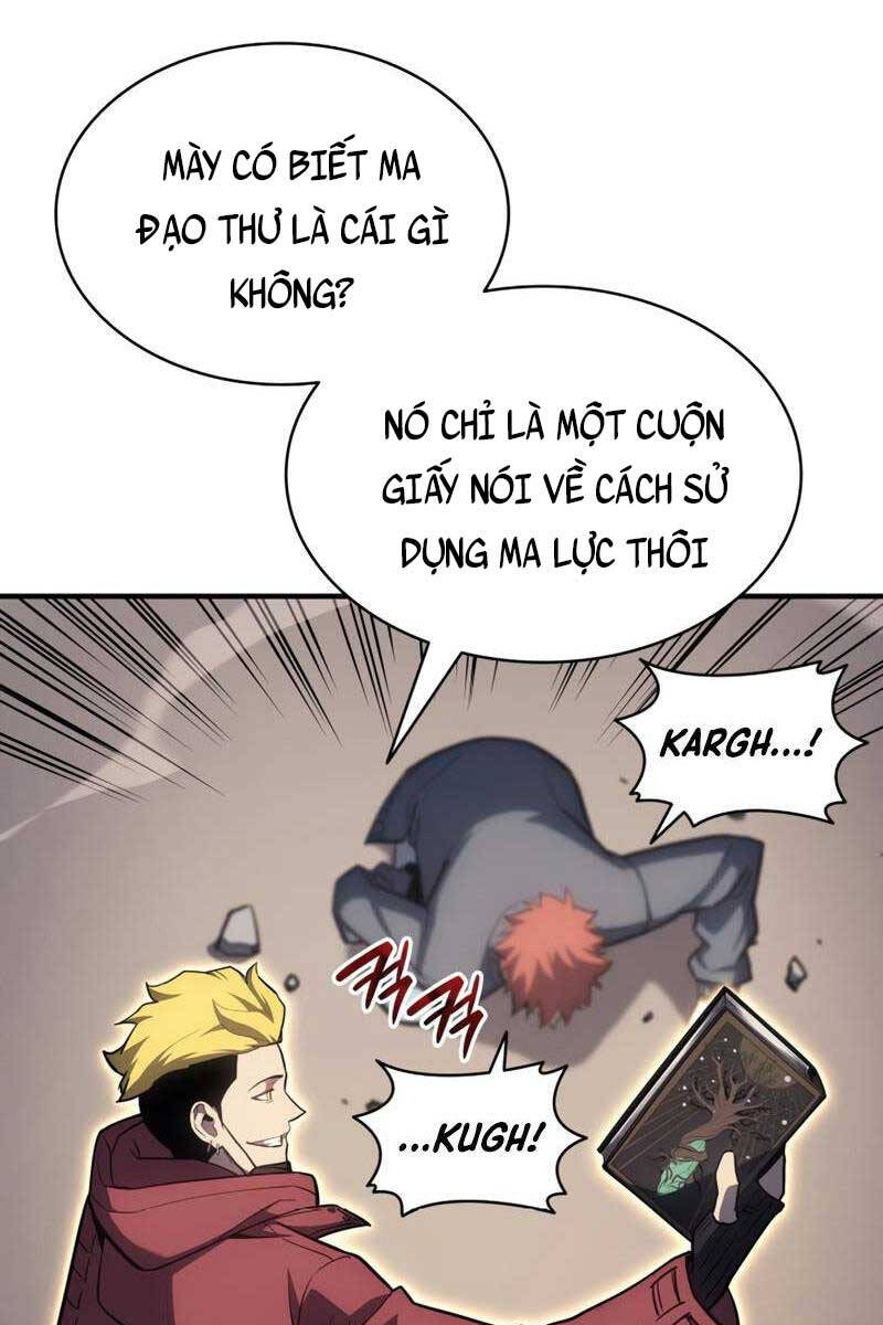 Vị Vua Mạnh Nhất Đã Trở Lại - Chapter 57 - Page 143