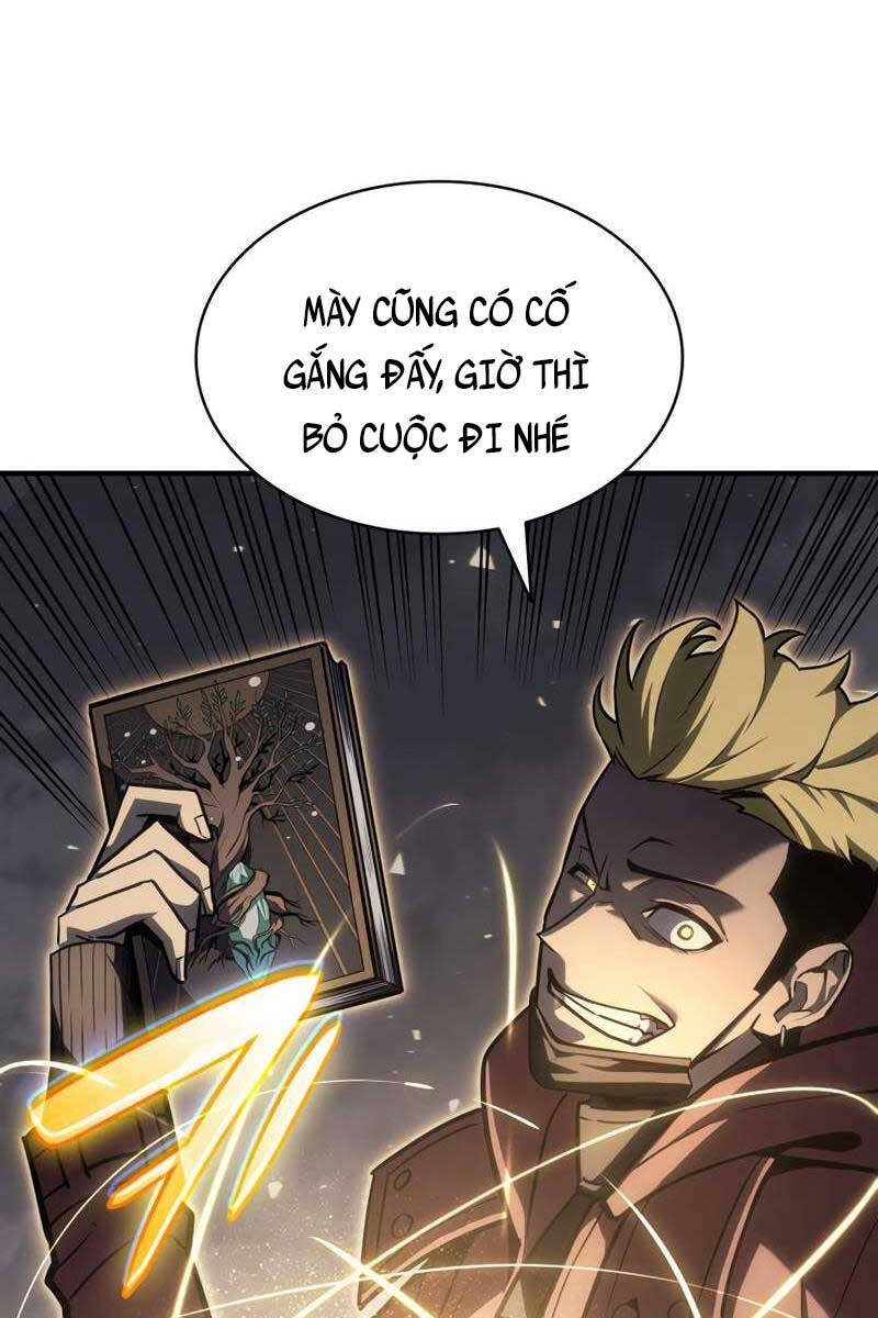 Vị Vua Mạnh Nhất Đã Trở Lại - Chapter 57 - Page 145