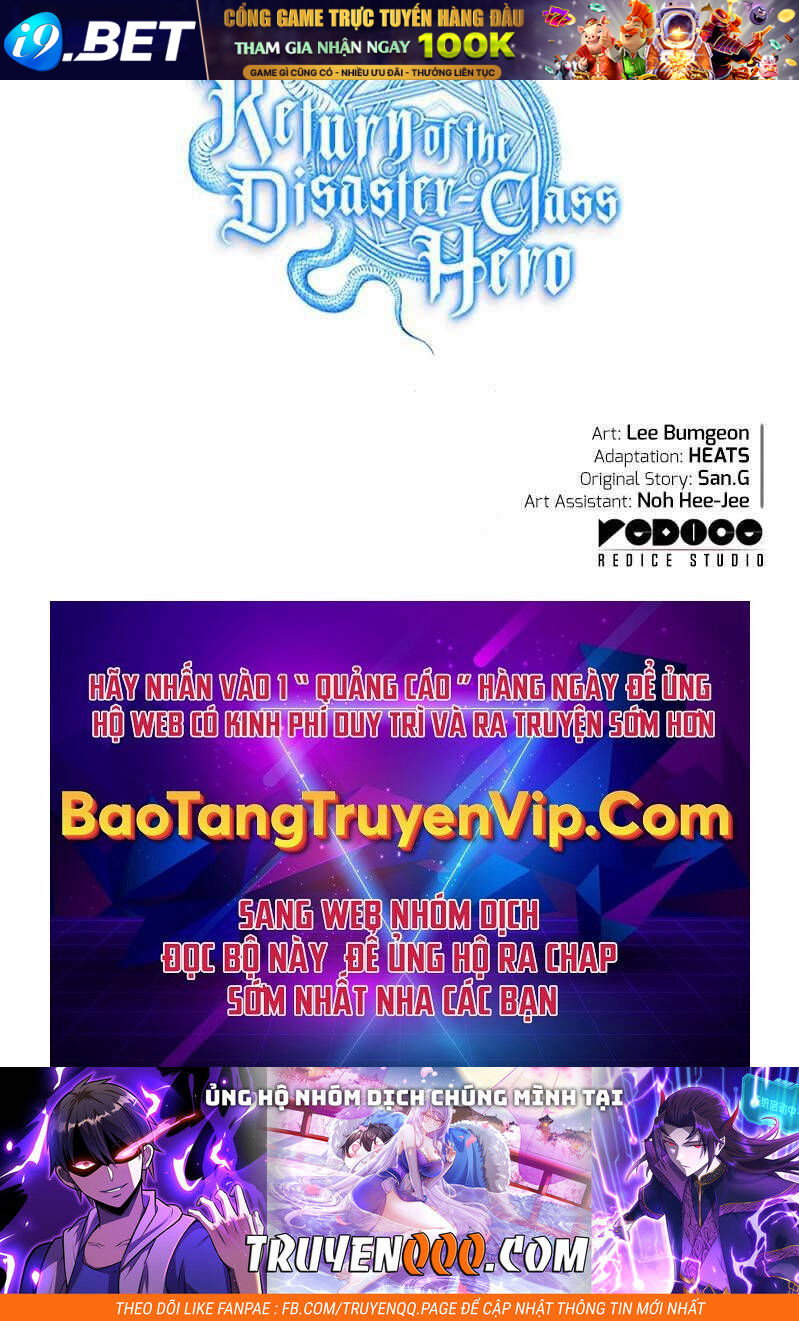 Vị Vua Mạnh Nhất Đã Trở Lại - Chapter 57 - Page 154