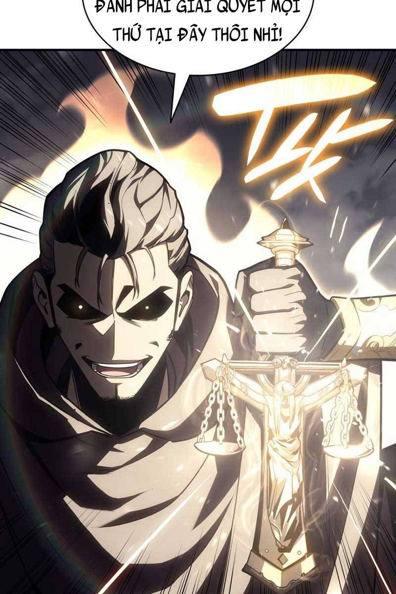 Vị Vua Mạnh Nhất Đã Trở Lại - Chapter 57 - Page 21