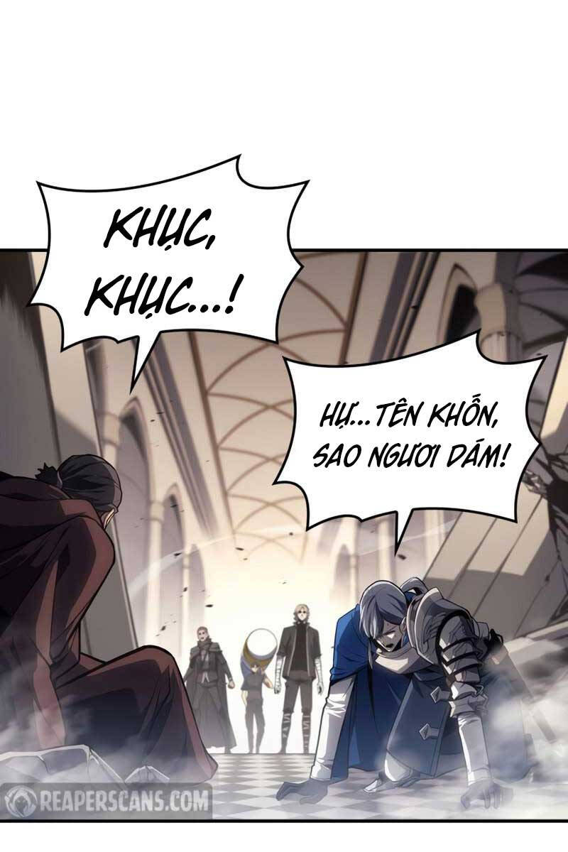 Vị Vua Mạnh Nhất Đã Trở Lại - Chapter 57 - Page 4