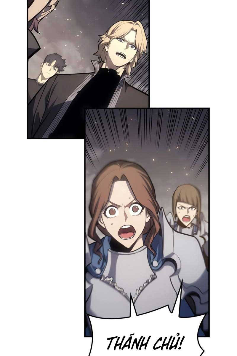 Vị Vua Mạnh Nhất Đã Trở Lại - Chapter 57 - Page 40