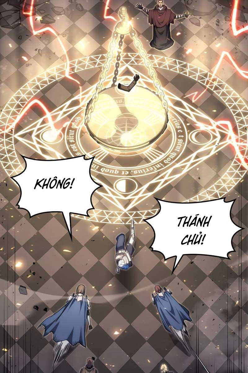 Vị Vua Mạnh Nhất Đã Trở Lại - Chapter 57 - Page 42