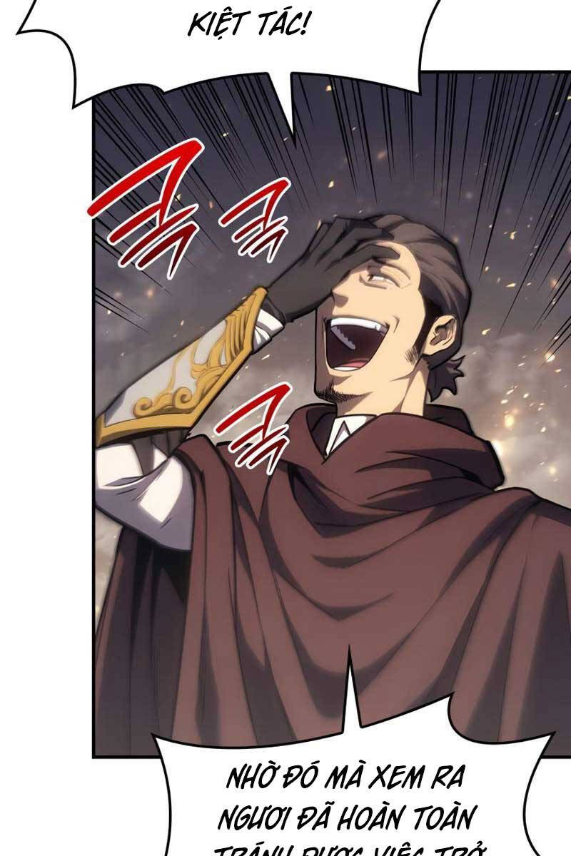 Vị Vua Mạnh Nhất Đã Trở Lại - Chapter 57 - Page 44