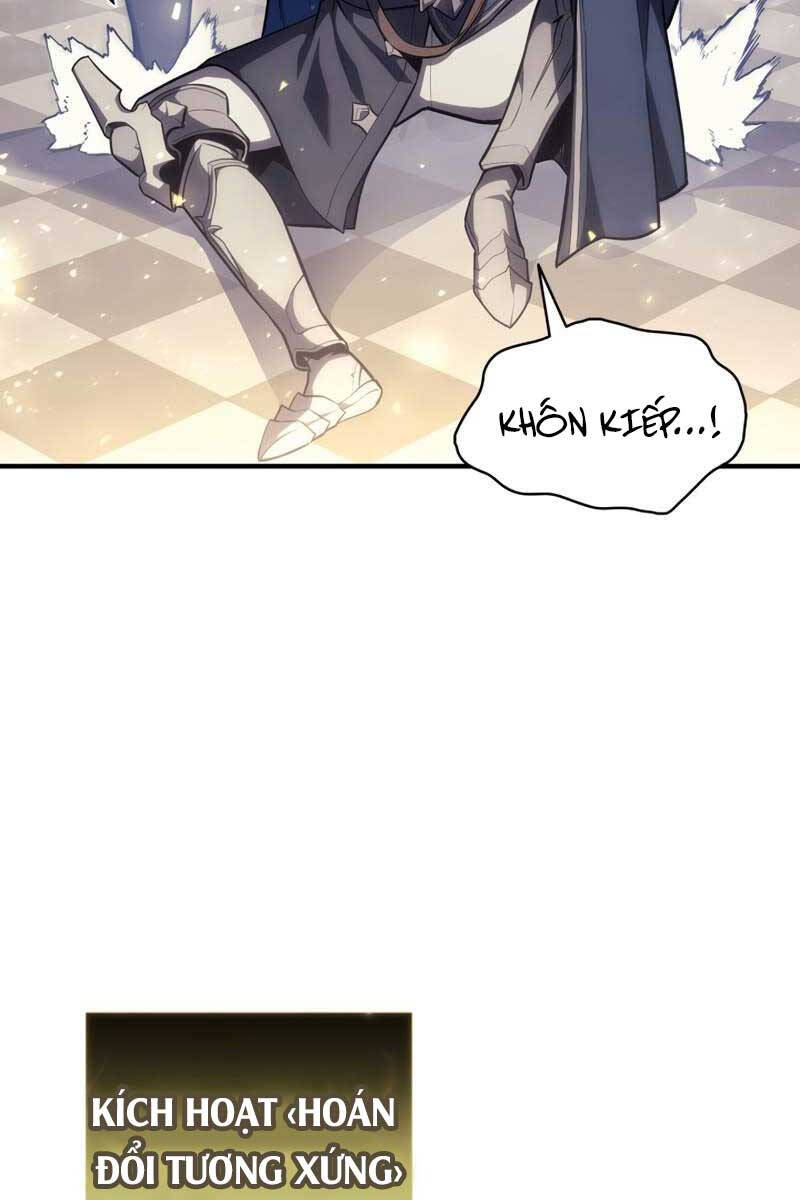 Vị Vua Mạnh Nhất Đã Trở Lại - Chapter 57 - Page 46