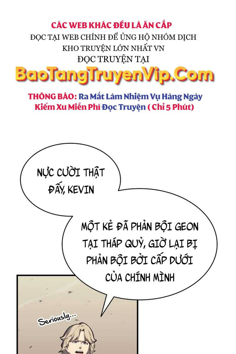 Vị Vua Mạnh Nhất Đã Trở Lại - Chapter 57 - Page 5