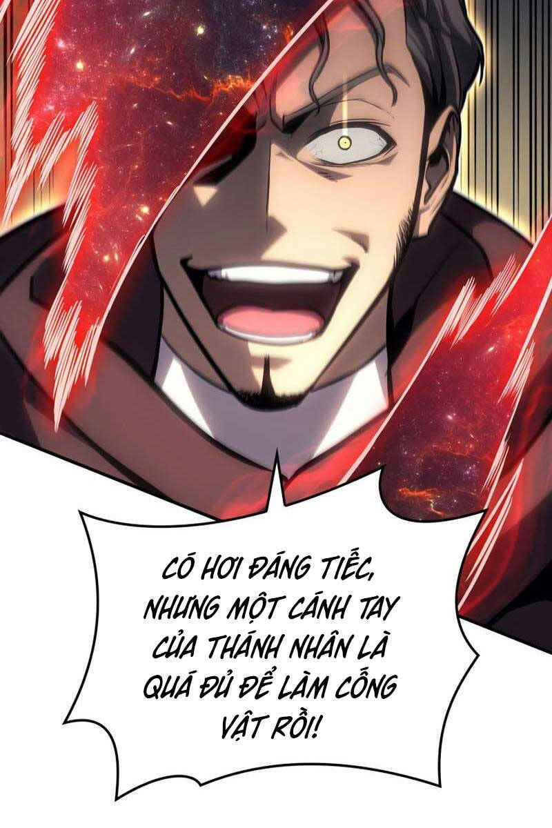 Vị Vua Mạnh Nhất Đã Trở Lại - Chapter 57 - Page 50