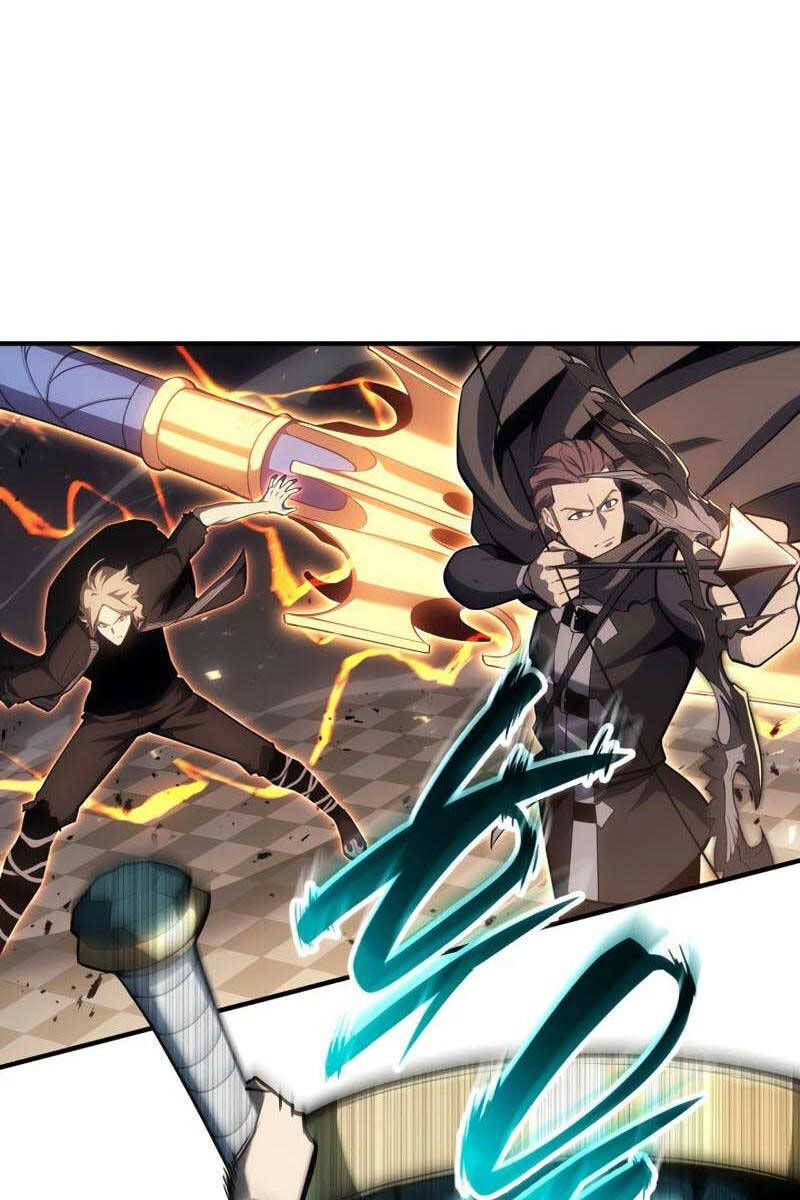 Vị Vua Mạnh Nhất Đã Trở Lại - Chapter 57 - Page 51