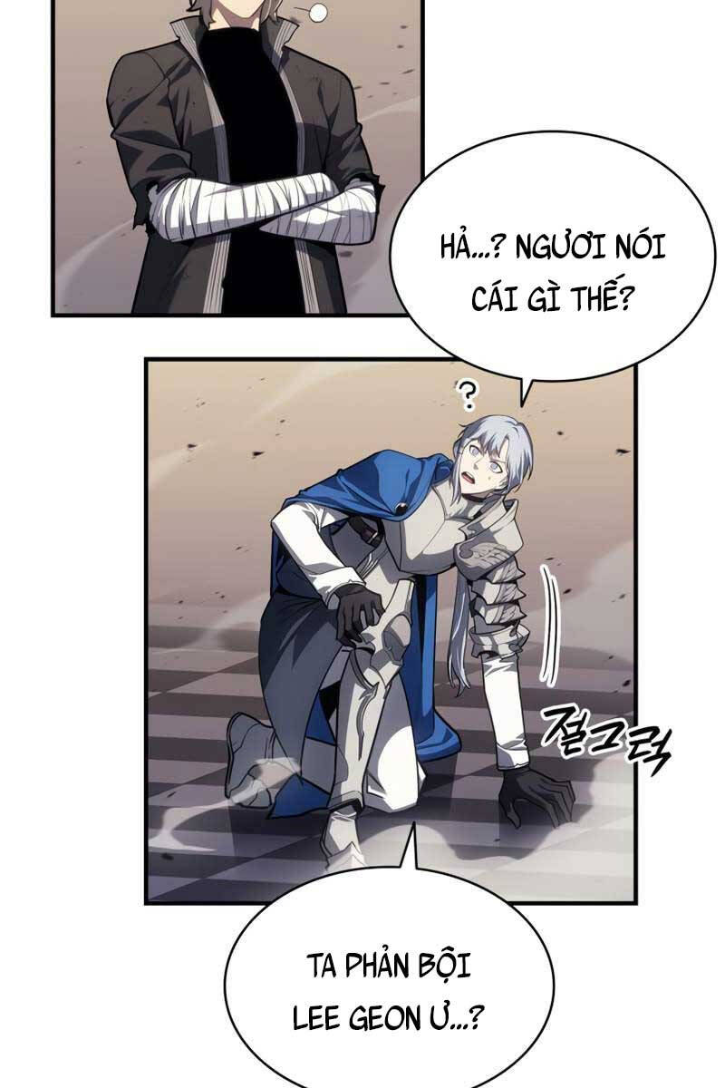 Vị Vua Mạnh Nhất Đã Trở Lại - Chapter 57 - Page 6