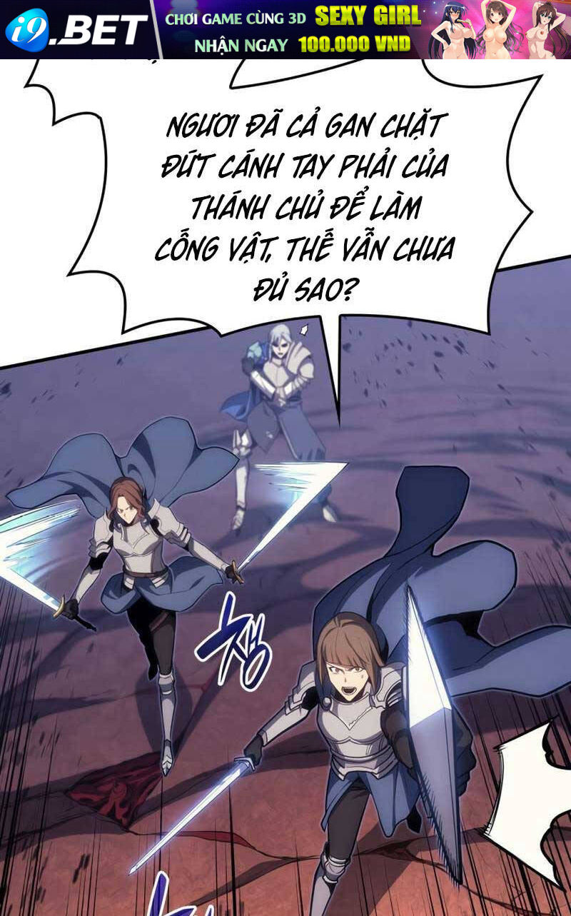 Vị Vua Mạnh Nhất Đã Trở Lại - Chapter 57 - Page 77