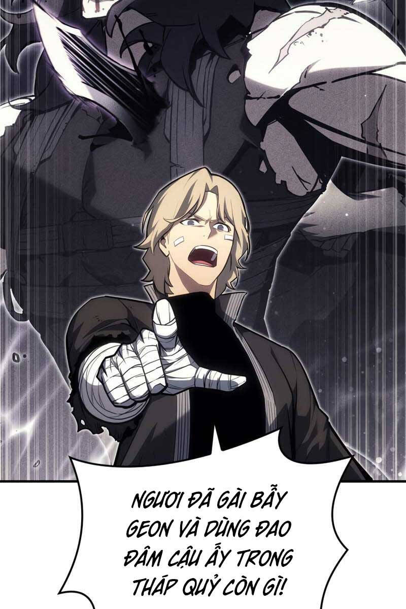 Vị Vua Mạnh Nhất Đã Trở Lại - Chapter 57 - Page 8