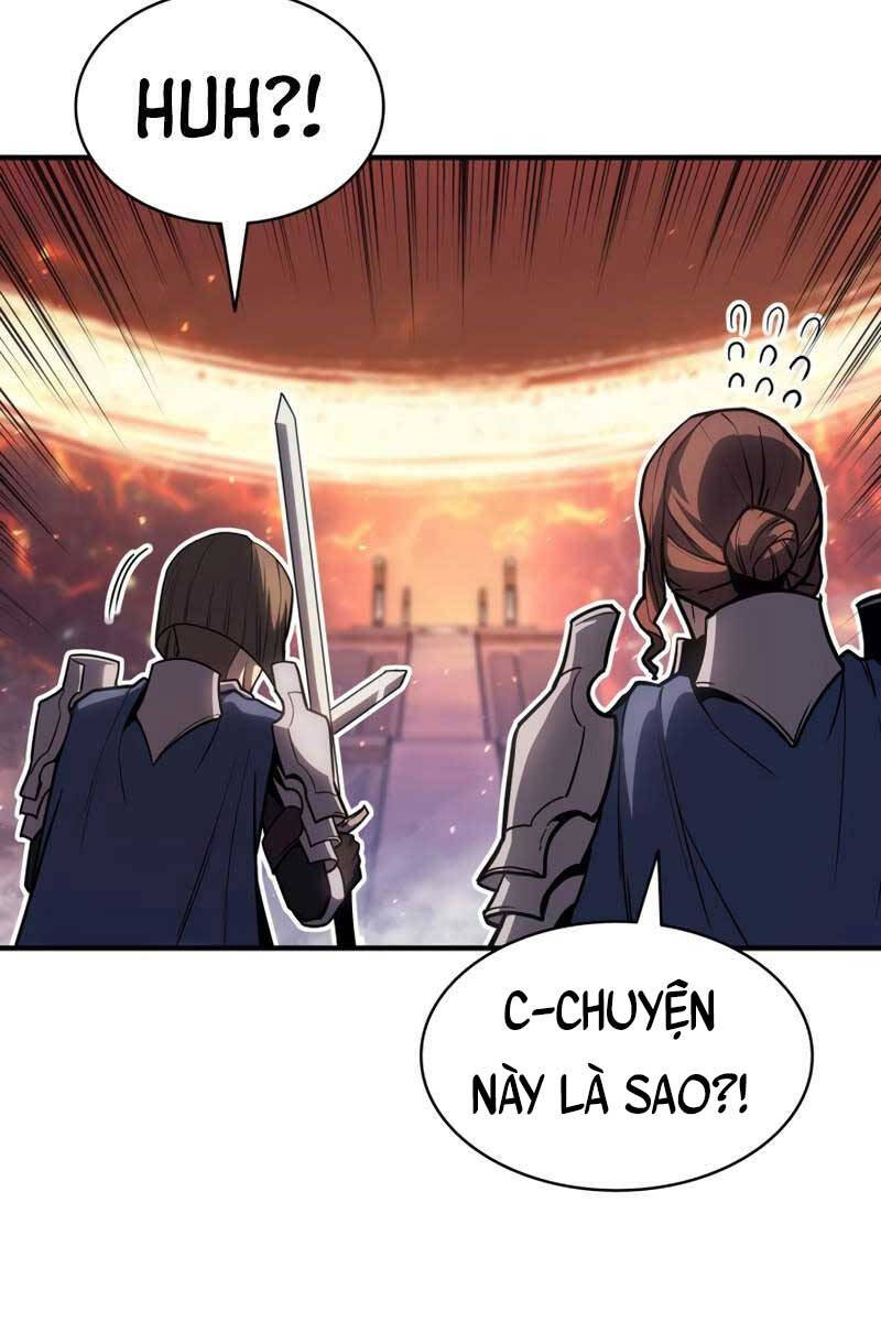 Vị Vua Mạnh Nhất Đã Trở Lại - Chapter 57 - Page 84