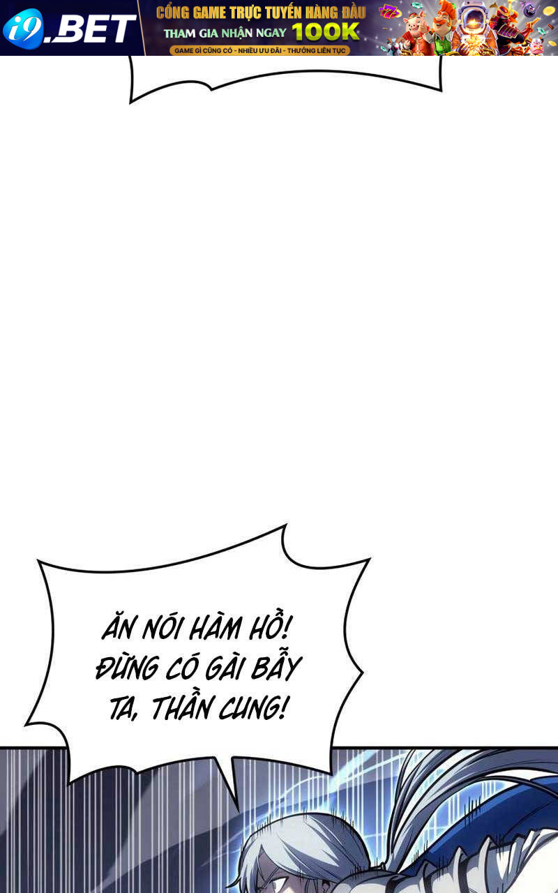 Vị Vua Mạnh Nhất Đã Trở Lại - Chapter 57 - Page 9