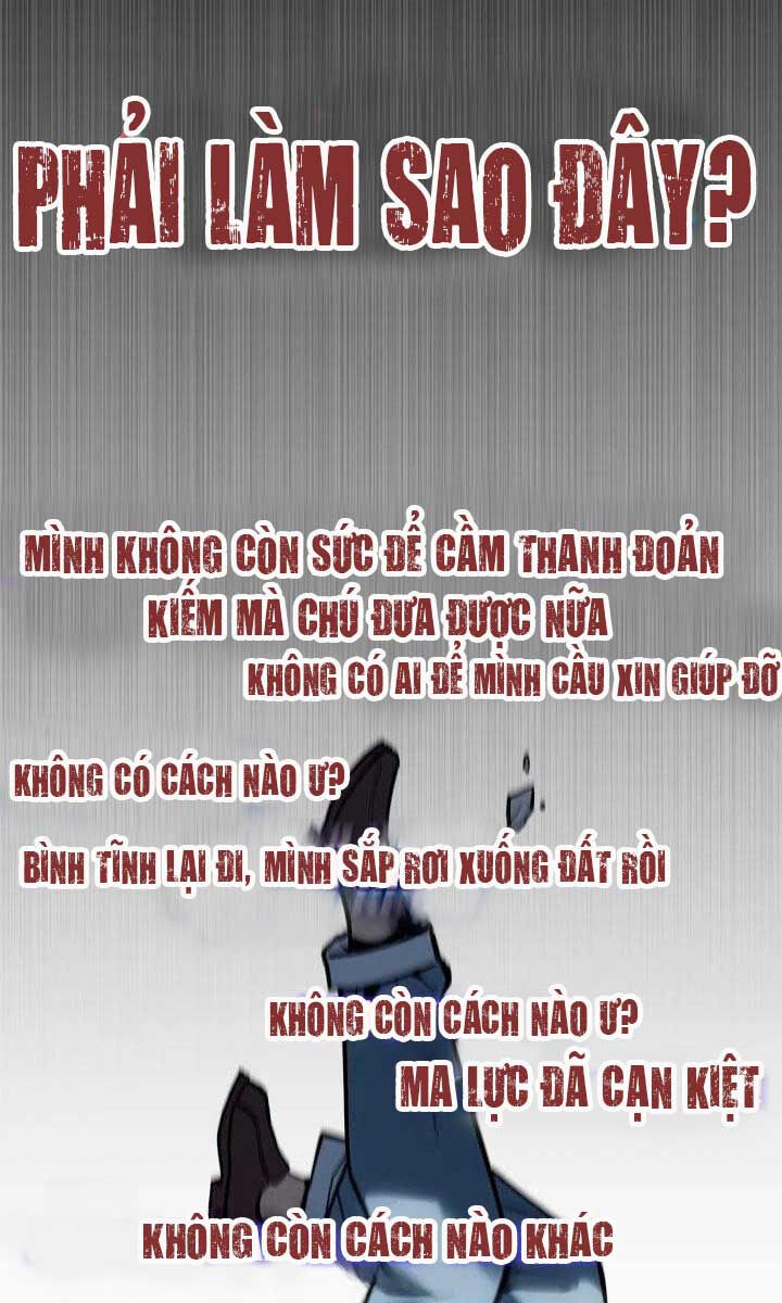 Vị Vua Mạnh Nhất Đã Trở Lại - Chapter 58 - Page 10