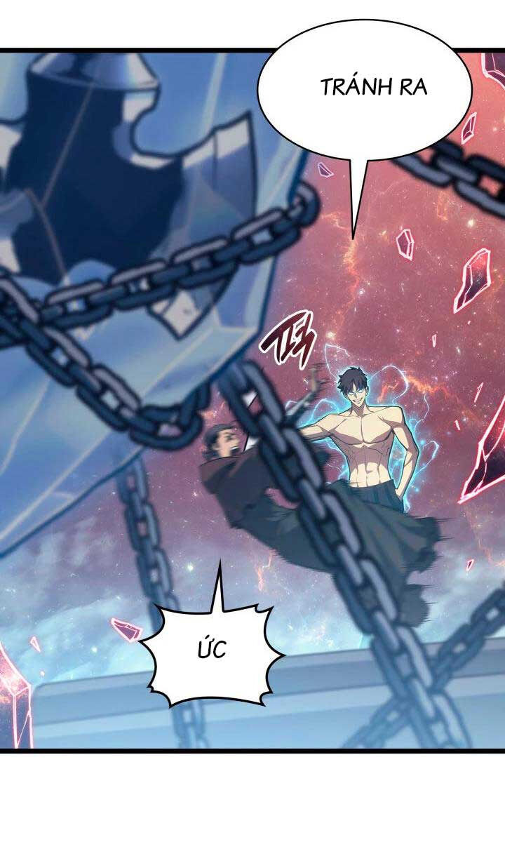 Vị Vua Mạnh Nhất Đã Trở Lại - Chapter 58 - Page 100