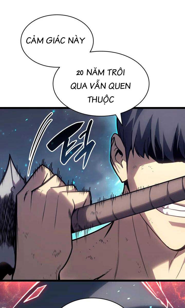 Vị Vua Mạnh Nhất Đã Trở Lại - Chapter 58 - Page 106