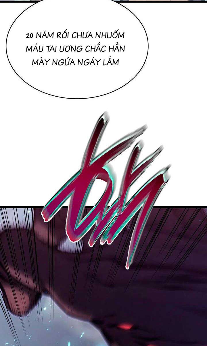 Vị Vua Mạnh Nhất Đã Trở Lại - Chapter 58 - Page 110