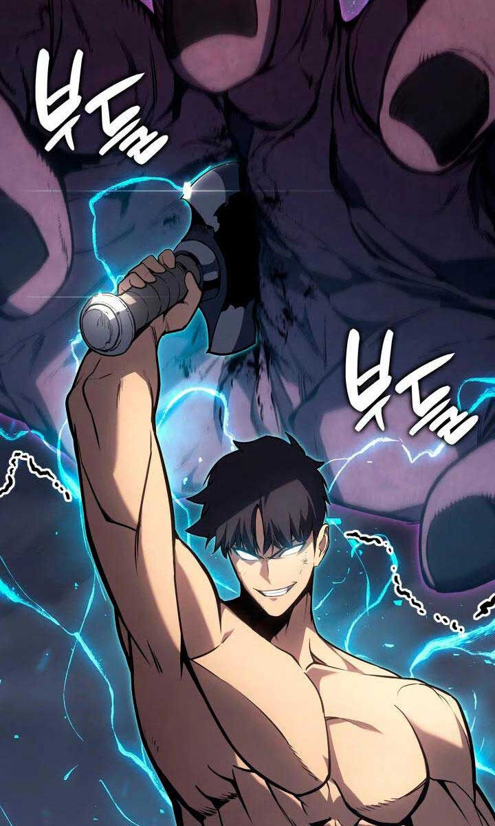 Vị Vua Mạnh Nhất Đã Trở Lại - Chapter 58 - Page 113