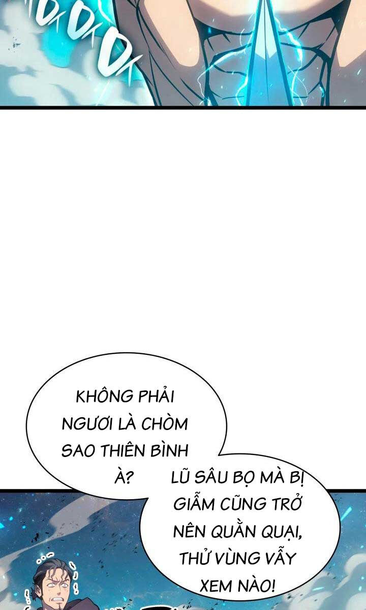 Vị Vua Mạnh Nhất Đã Trở Lại - Chapter 58 - Page 128